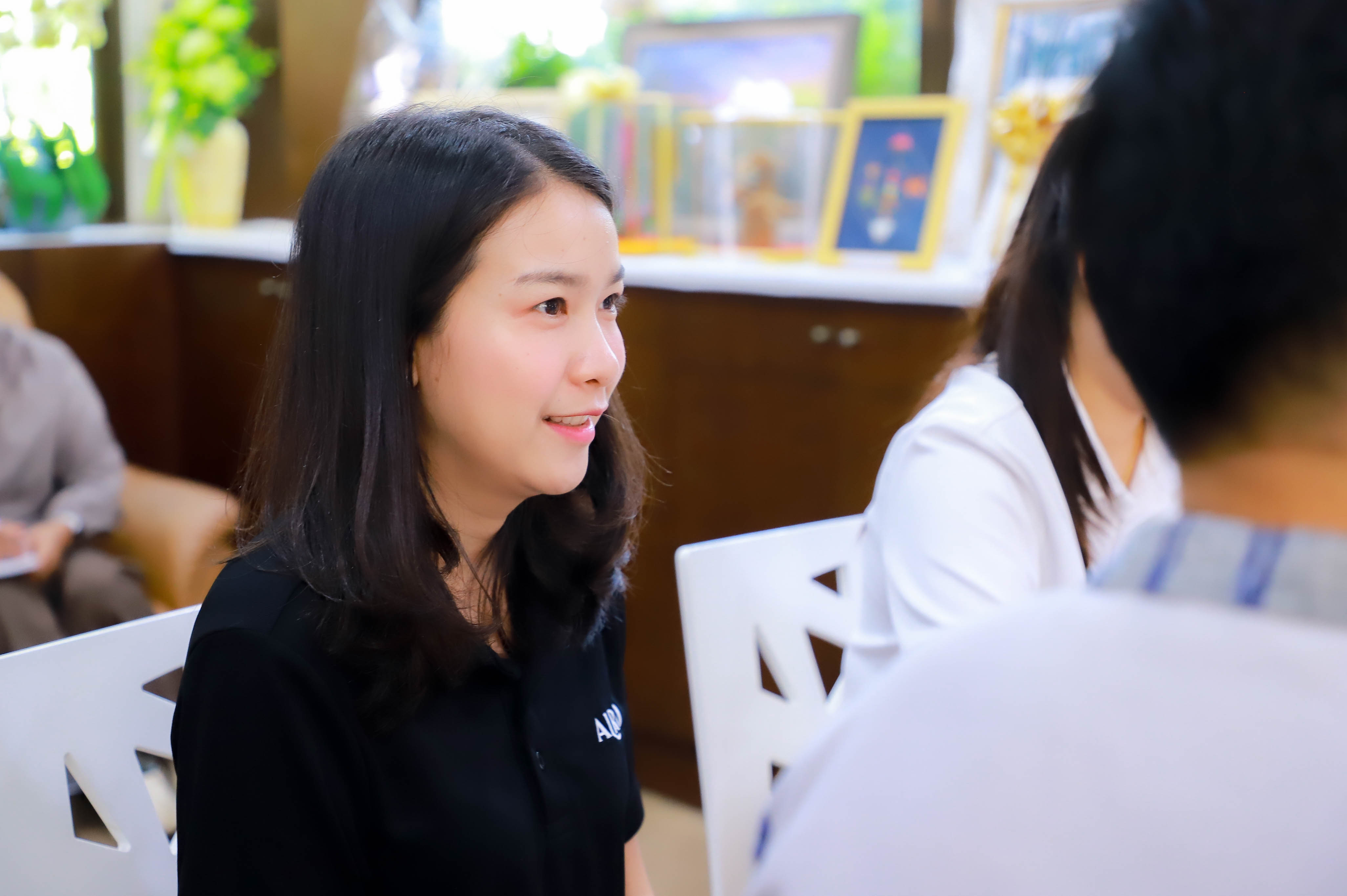 title - รองเลขาธิการ ส.ป.ก. ลุยเตรียมงาน 